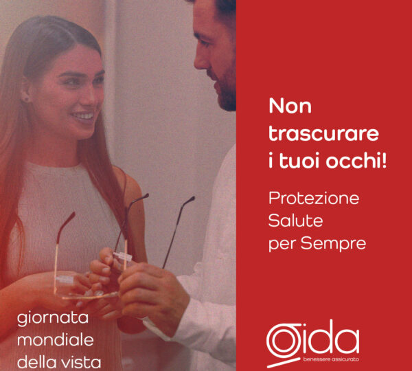 👁️ Proteggere la tua vista